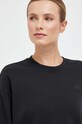 Mikina adidas Originals čierna IJ9622