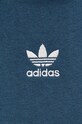 Кофта adidas Originals IJ9764 бірюзовий