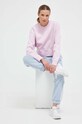 Mikina adidas Originals IJ9771 růžová AW23