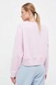 Oblečení Mikina adidas Originals IJ9771 růžová