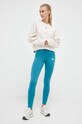 Mikina adidas Originals IA6502 béžová AW23
