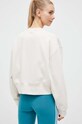 Oblečenie Mikina adidas Originals IA6502 béžová