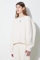 adidas Originals bluza beżowy IA6502