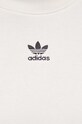 Mikina adidas Originals IA6502 béžová