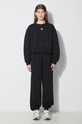 Mikina adidas Originals IA6504 černá AW23