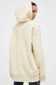 adidas by Stella McCartney bluza dresowa żółty IB5112