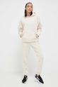 adidas bluza IC6432 beżowy AW23