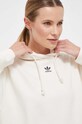 adidas Originals bluza beżowy IC8343