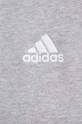 Бавовняна кофта adidas IC9910