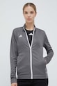 Тренувальна кофта adidas Performance Entrada 22 інші сірий H57527