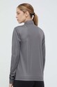 Одяг Тренувальна кофта adidas Performance Entrada 22 H57527 сірий