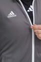 Dukserica za trening adidas Performance Entrada 22 H57527 siva