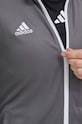 Тренувальна кофта adidas Performance Entrada 22 H57527 сірий