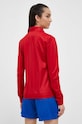 Одяг Тренувальна кофта adidas Performance Entrada 22 H57562 червоний