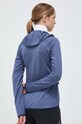 Îmbrăcăminte adidas TERREX hanorac Tech Flooce HH9289 albastru