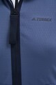 adidas TERREX hanorac Tech Flooce HH9289 albastru