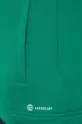zelená Tréningová mikina adidas Performance Entrada 22