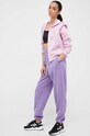 Кофта adidas HN4217 рожевий AW23