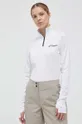 biały adidas TERREX bluza sportowa Multi Damski