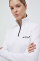 Αθλητική μπλούζα adidas TERREX Multi λευκό HN5468