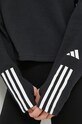 adidas Performance bluza treningowa HZ2014 czarny