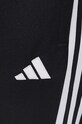 Кофта для тренинга adidas Performance Training Essentials HZ5615 чёрный