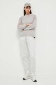 Μπλούζα Helly Hansen 53969 γκρί AW23