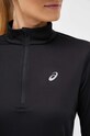 Asics futós hosszú ujjú felső Core 2012C328.001 fekete