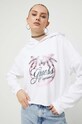 Odjeća Dukserica Guess Originals W3YQ17KBRL1 bijela