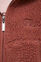 Fila geaca FAW0548 roz