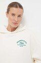 Fila bluza beżowy FAW0591