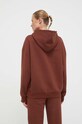 Îmbrăcăminte Fila bluza FAW0591 maro