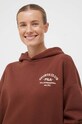 Fila bluza maro FAW0591