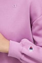 Champion bluza 116678 różowy