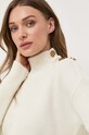 Red Valentino maglione in misto lana beige 3R3KC17X6WY
