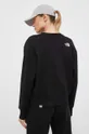 The North Face sweatshirt  70% Cotton, 30% Polyester