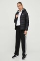 Βαμβακερή μπλούζα The North Face NF0A8543FN41 λευκό AW23