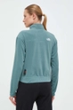 Αθλητική μπλούζα The North Face Homesafe Snap Neck 100% Πολυεστέρας