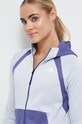 The North Face bluza sportowa Mountain Athletics niebieski NF0A856CKOV1