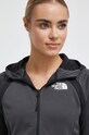 Sportska dukserica The North Face Mountain Athletics crna NF0A856CMN81