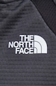 Sportska dukserica The North Face Mountain Athletics NF0A856CMN81 crna