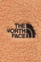 smeđa Dukserica The North Face