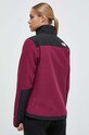 Îmbrăcăminte The North Face hanorac Denali NF0A7UR6KK91 violet