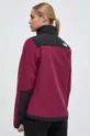 The North Face bluza sportowa Denali Materiał zasadniczy: 100 % Poliester, Podszewka: 100 % Poliester, Wstawki: 100 % Nylon