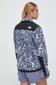 Odzież The North Face bluza sportowa Denali NF0A7UR6OTP1 niebieski