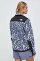 The North Face bluza sportowa Denali Podszewka: 100 % Poliester, Materiał 1: 100 % Poliester, Materiał 2: 100 % Poliamid