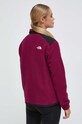 Odjeća Sportska dukserica The North Face Alpine Polartec 200 NF0A7WWMKK91 ljubičasta