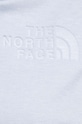 The North Face bluza NF0A8539JI51 niebieski