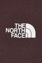 The North Face bluza bawełniana NF0A854DI0I1