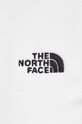 The North Face bluza sportowa 100 GLACIER NF0A855MN3N1 beżowy
